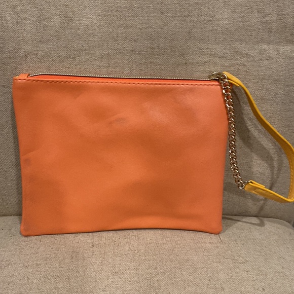 Shiseido Cosmetics Bag - Picture 2 of 3